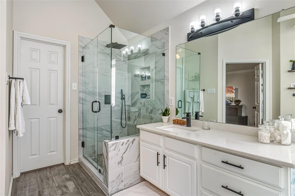 Wentworth Estates Add - Residential