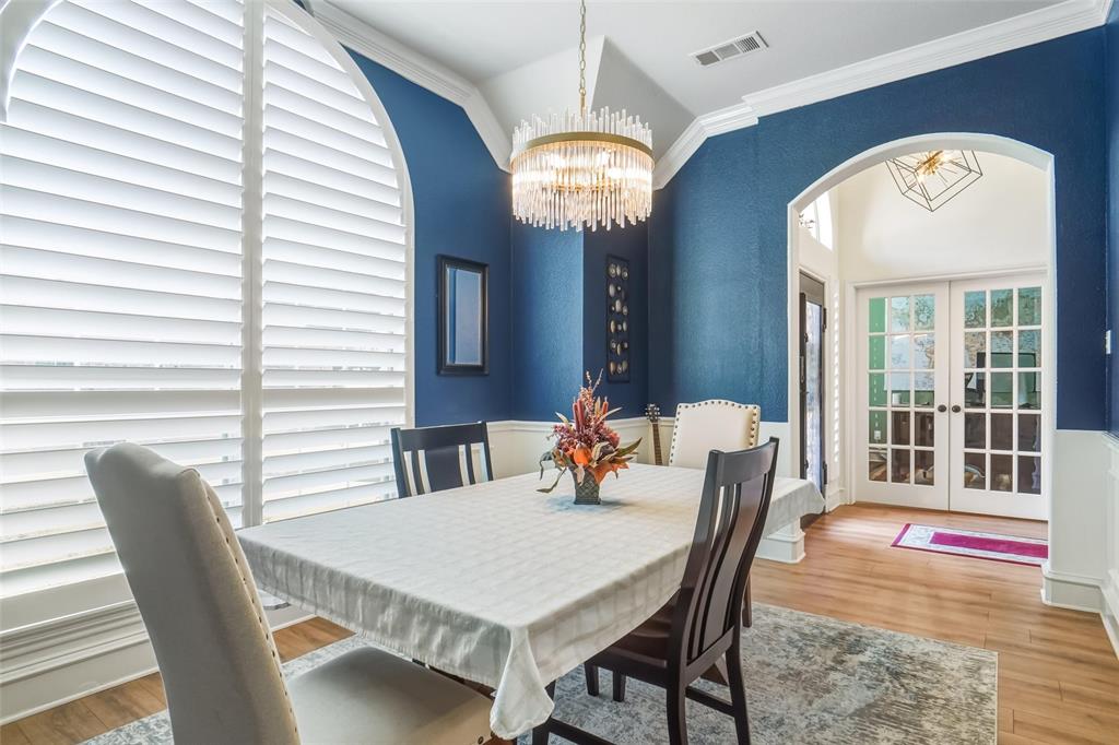 Wentworth Estates Add - Residential