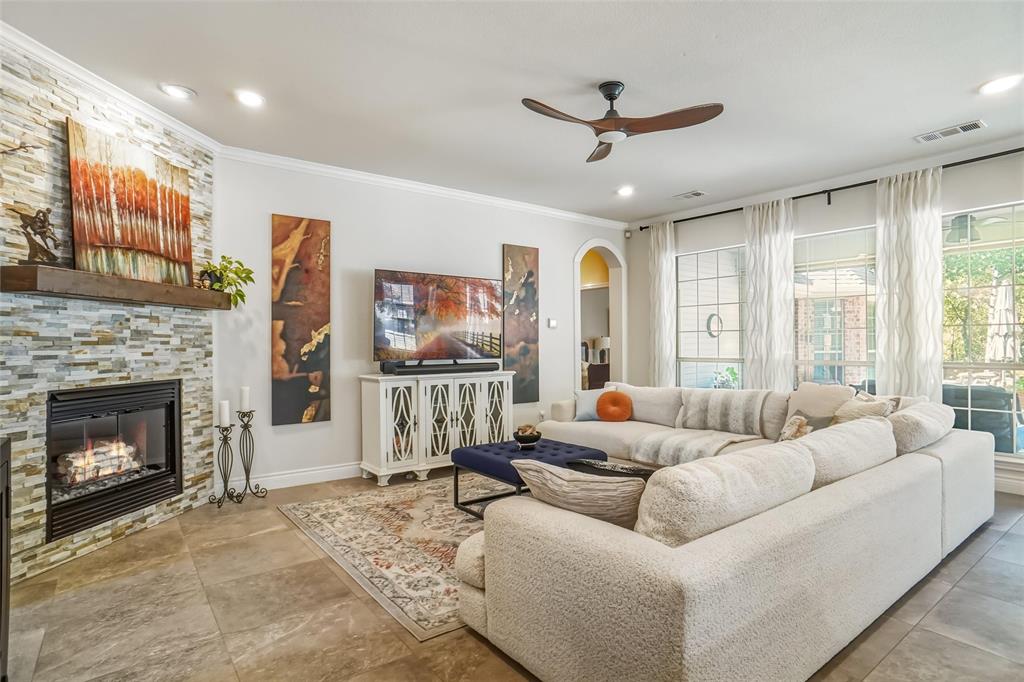 Wentworth Estates Add - Residential