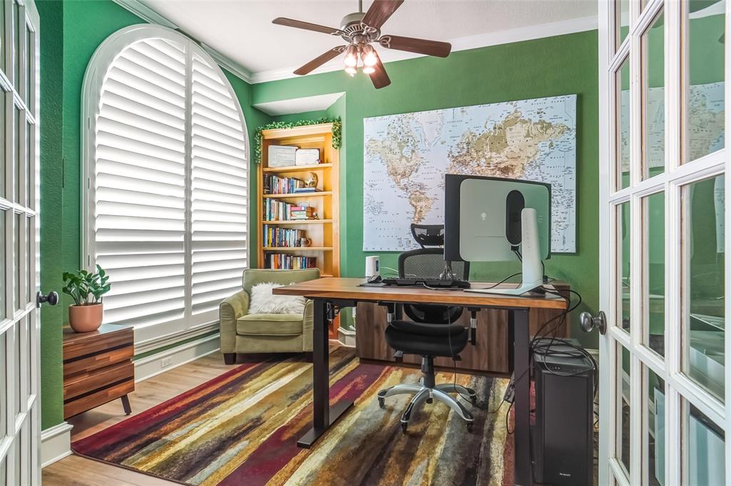 Wentworth Estates Add - Residential