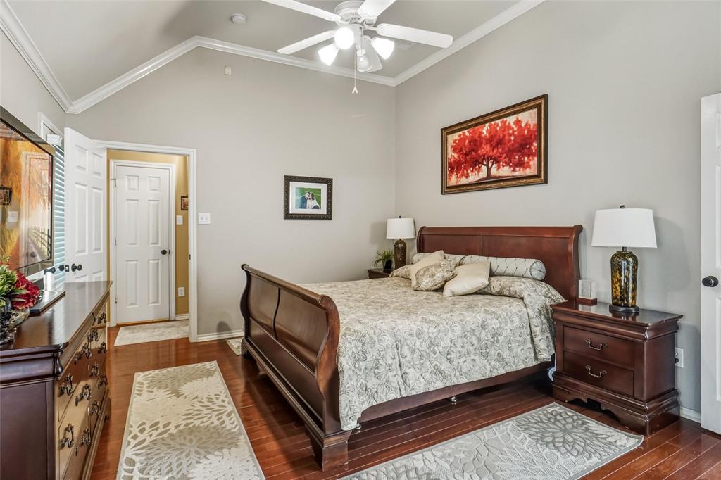 Wentworth Estates Add - Residential