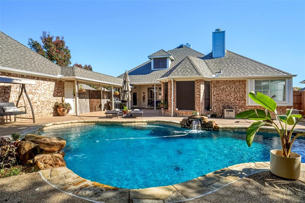 Wentworth Estates Add - Residential