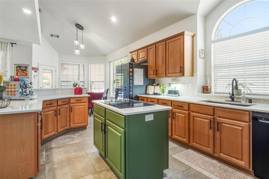 Wentworth Estates Add - Residential