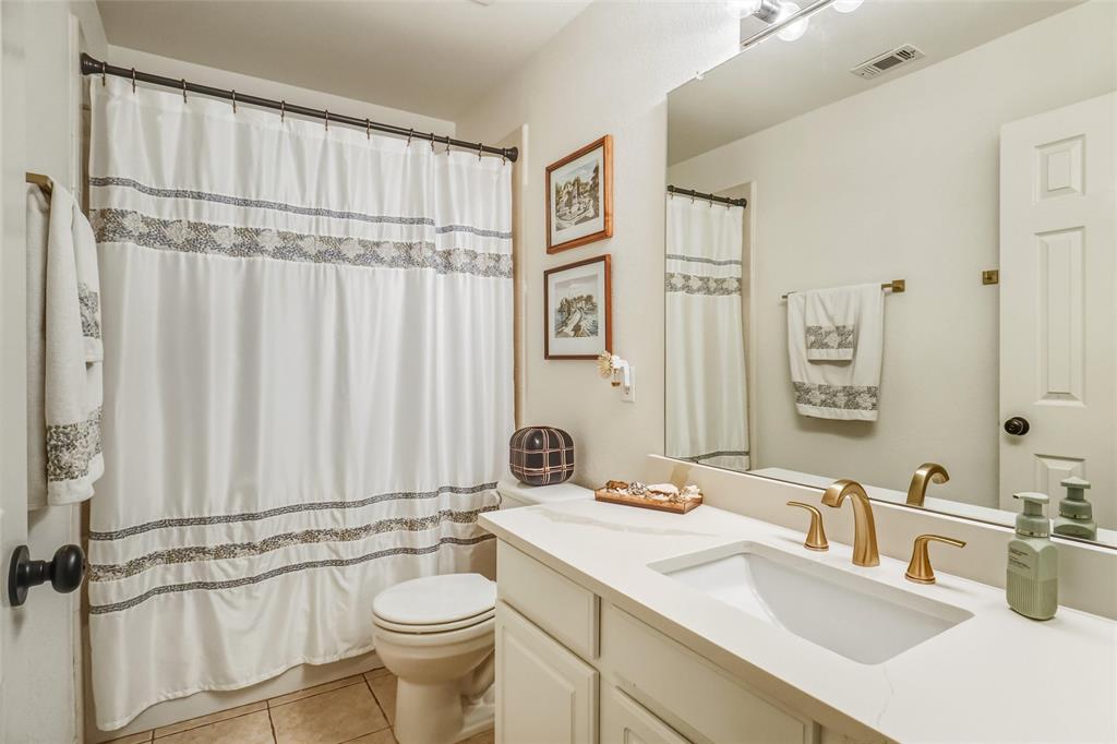 Wentworth Estates Add - Residential