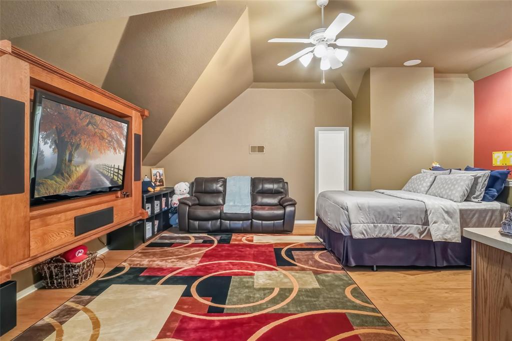 Wentworth Estates Add - Residential