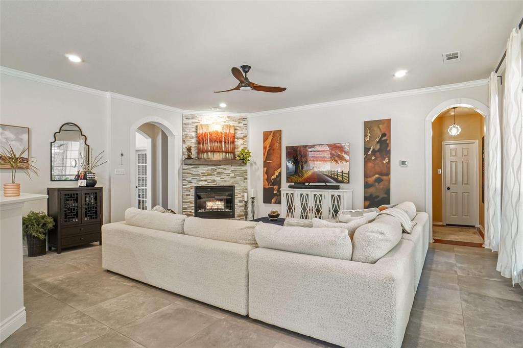 Wentworth Estates Add - Residential