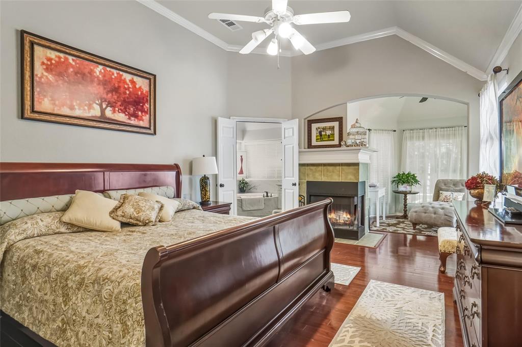 Wentworth Estates Add - Residential