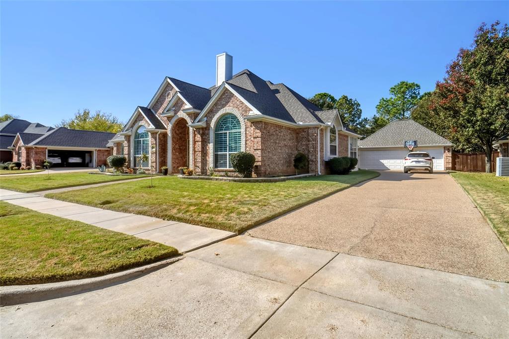 Wentworth Estates Add - Residential