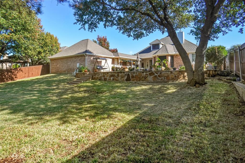 Wentworth Estates Add - Residential