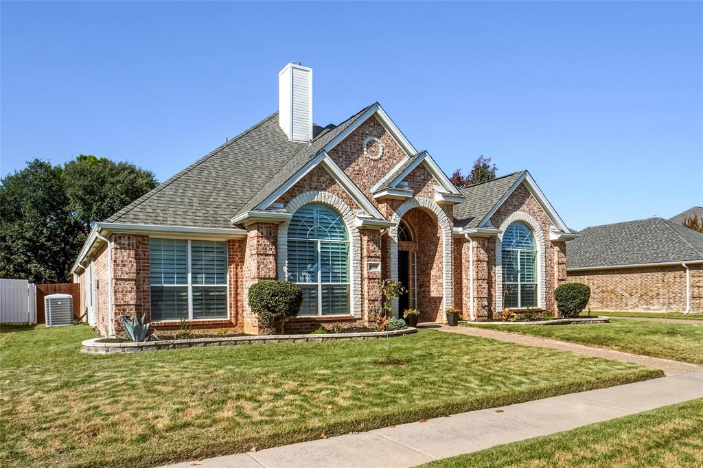 Wentworth Estates Add - Residential