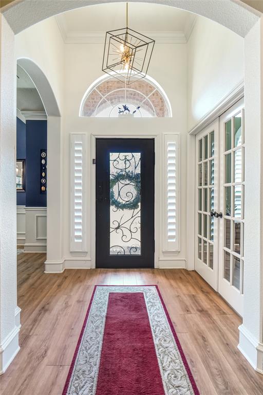 Wentworth Estates Add - Residential