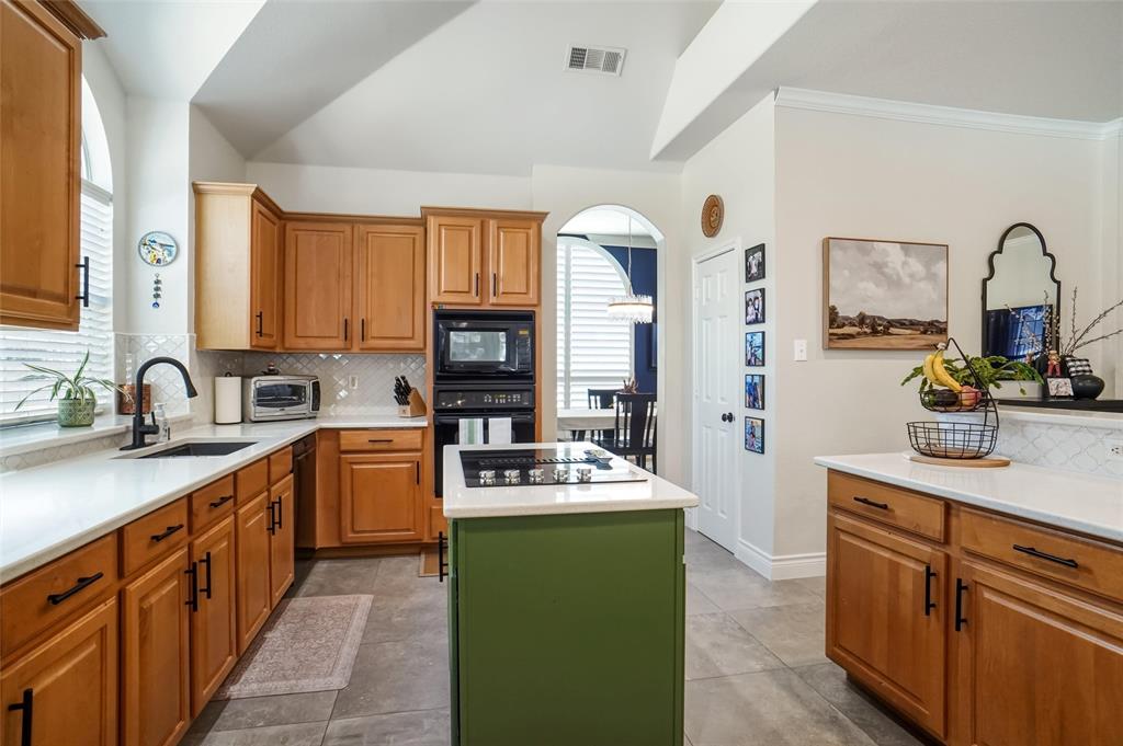 Wentworth Estates Add - Residential