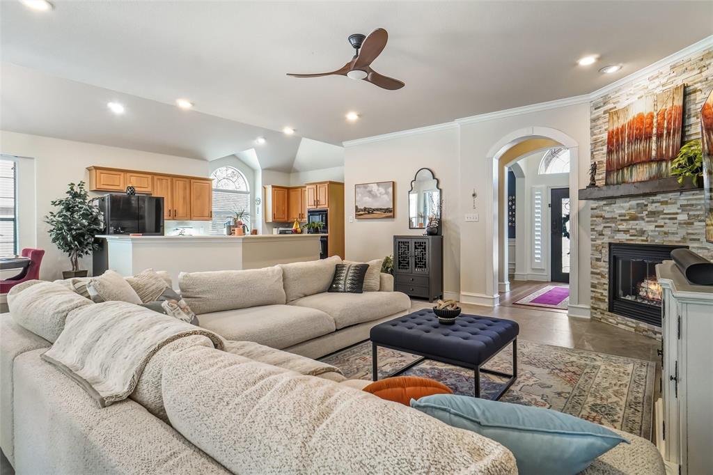 Wentworth Estates Add - Residential