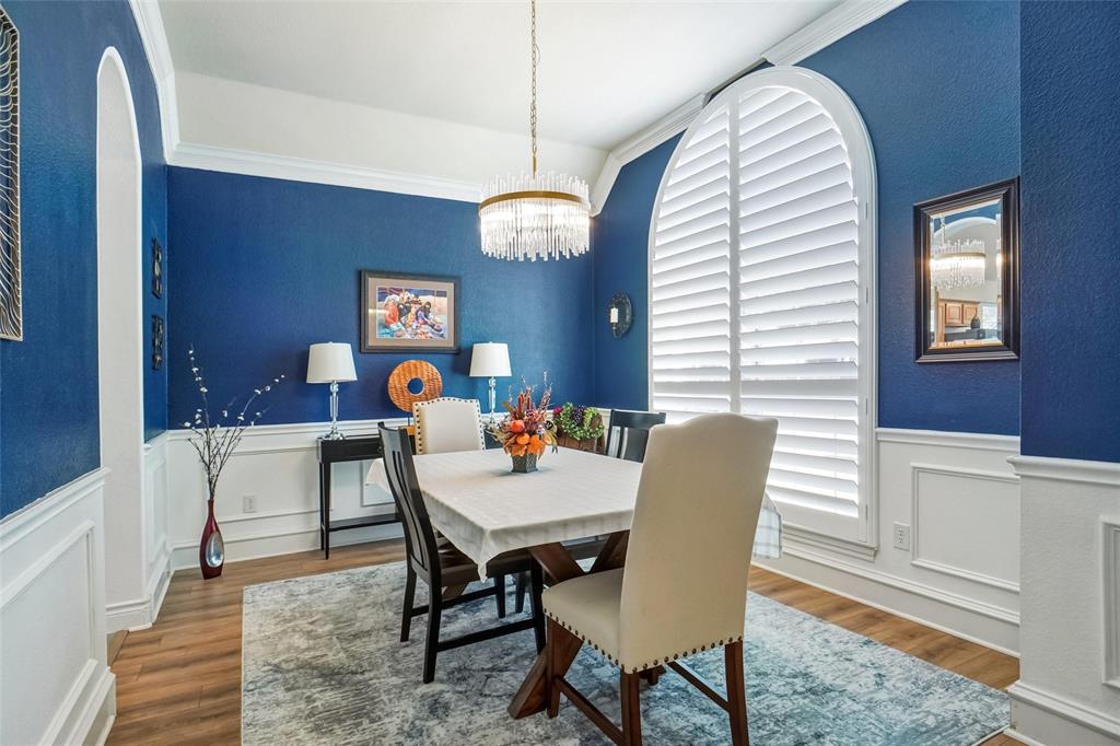 Wentworth Estates Add - Residential