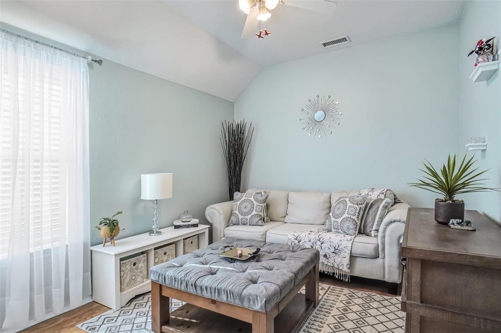 Wentworth Estates Add - Residential