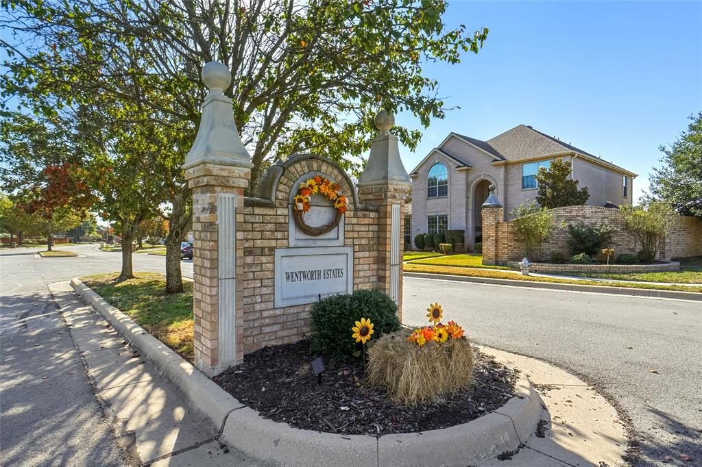 Wentworth Estates Add - Residential