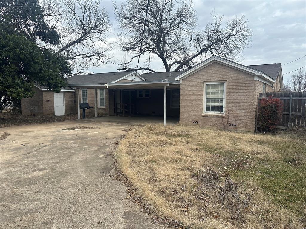 Braywood Place - Residential