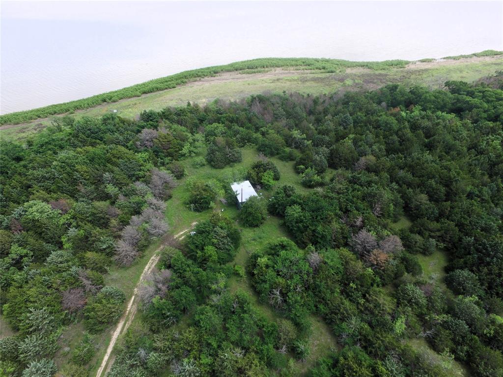 R G Cartwright - Land