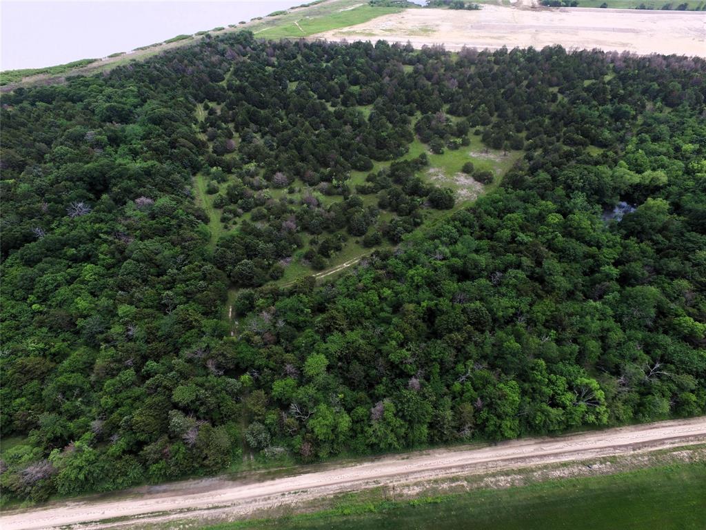 R G Cartwright - Land