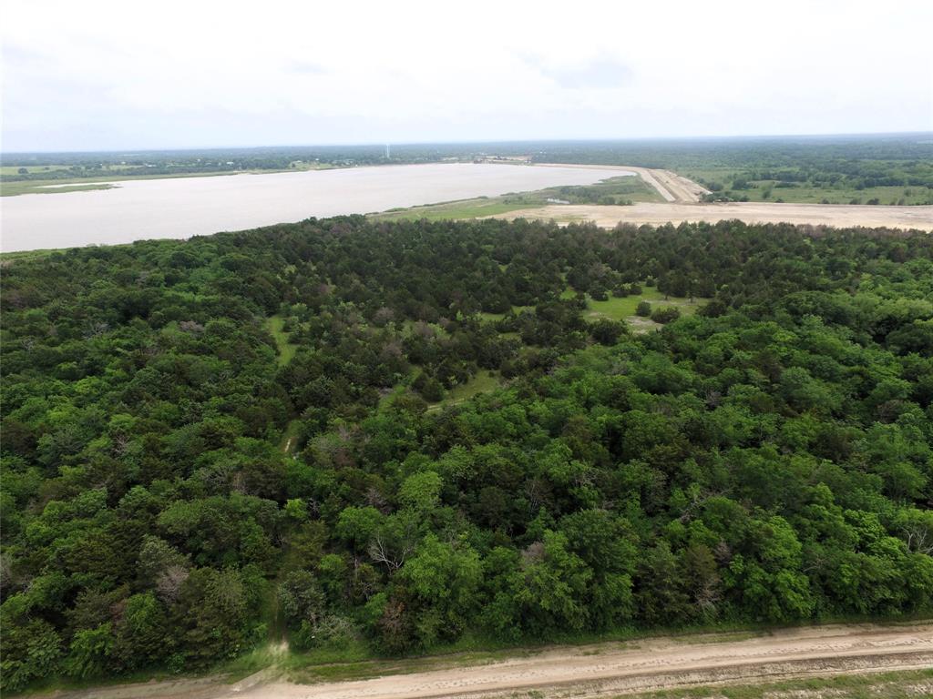 R G Cartwright - Land