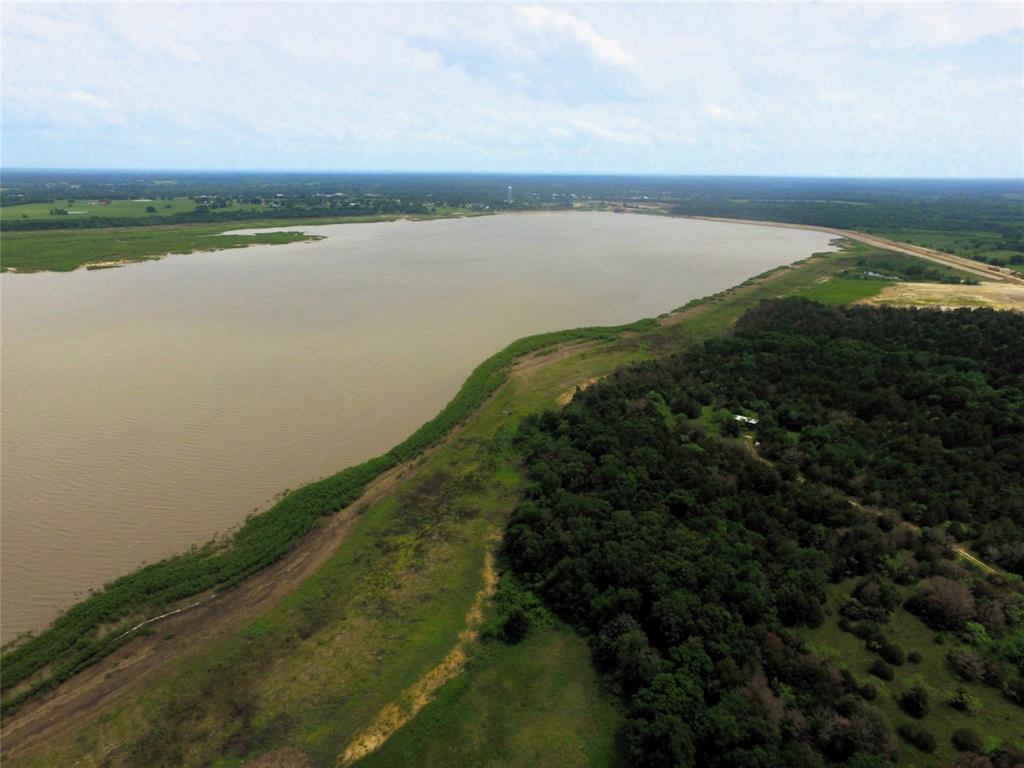 R G Cartwright - Land