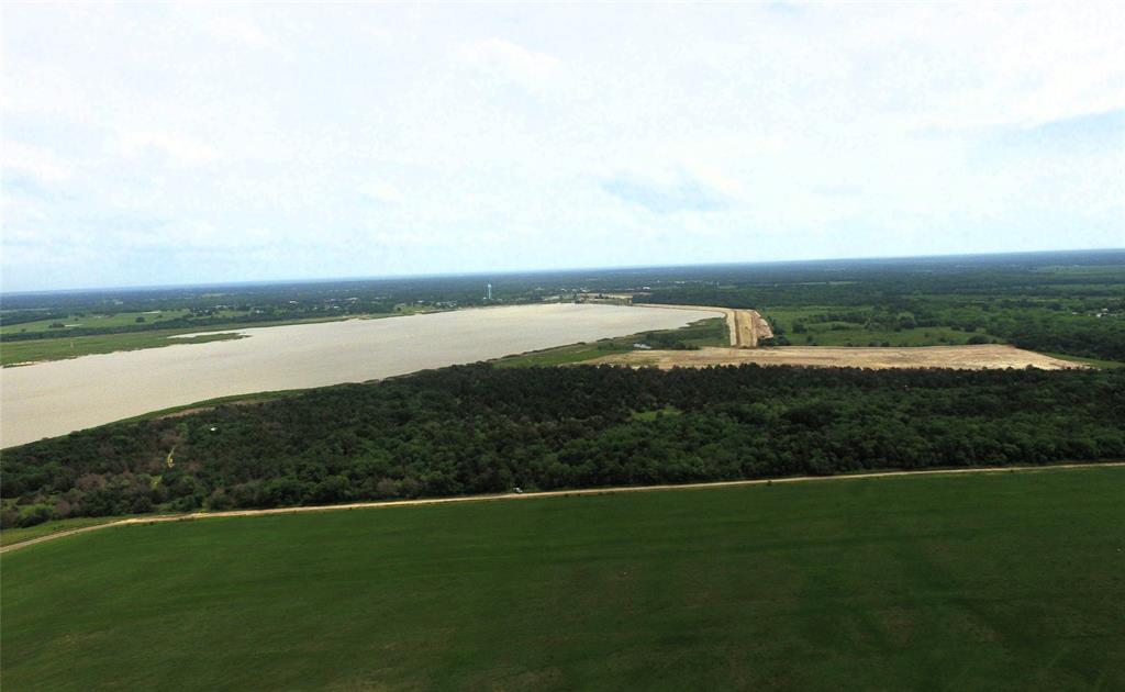 R G Cartwright - Land