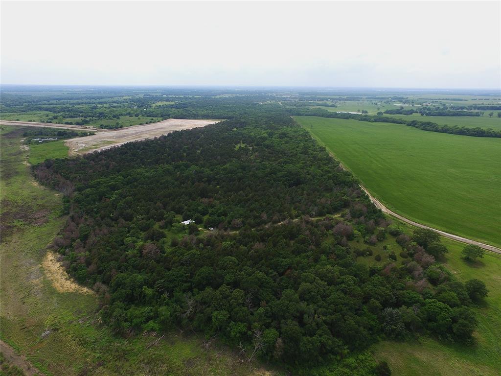 R G Cartwright - Land