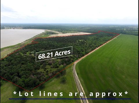 TBD Cr-354 Terrell TX 75161