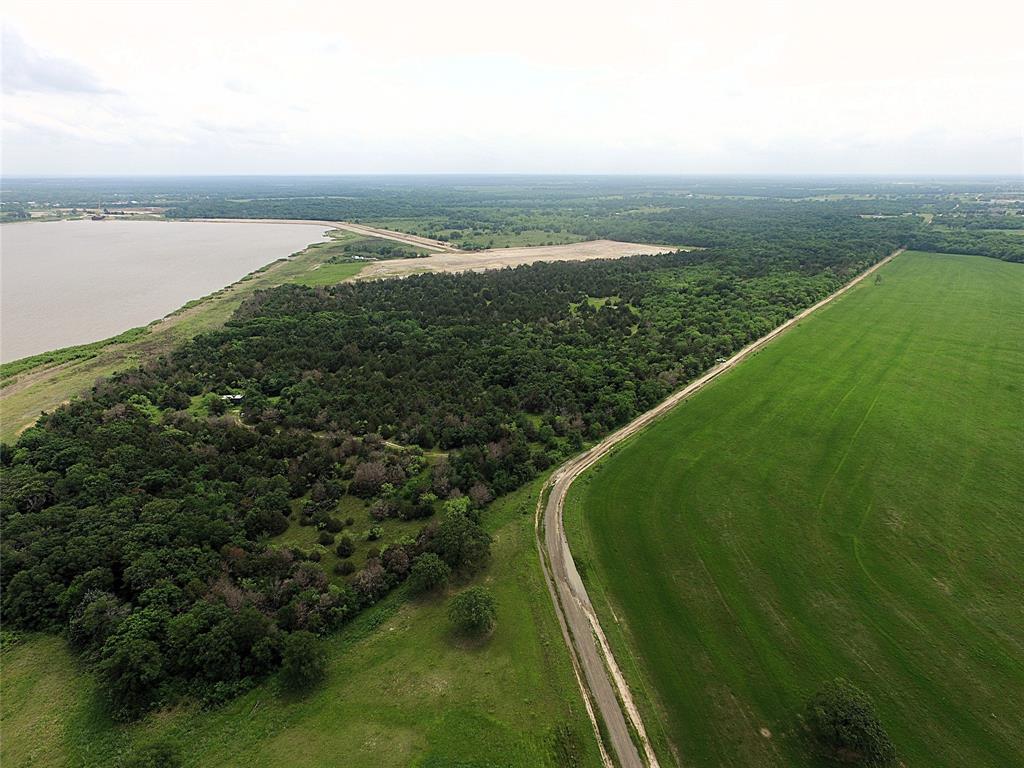 R G Cartwright - Land