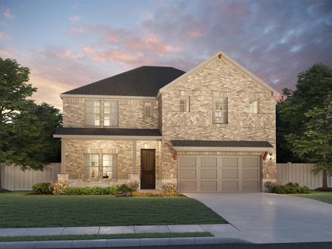 2448 Flatiron Drive Corinth TX 76210