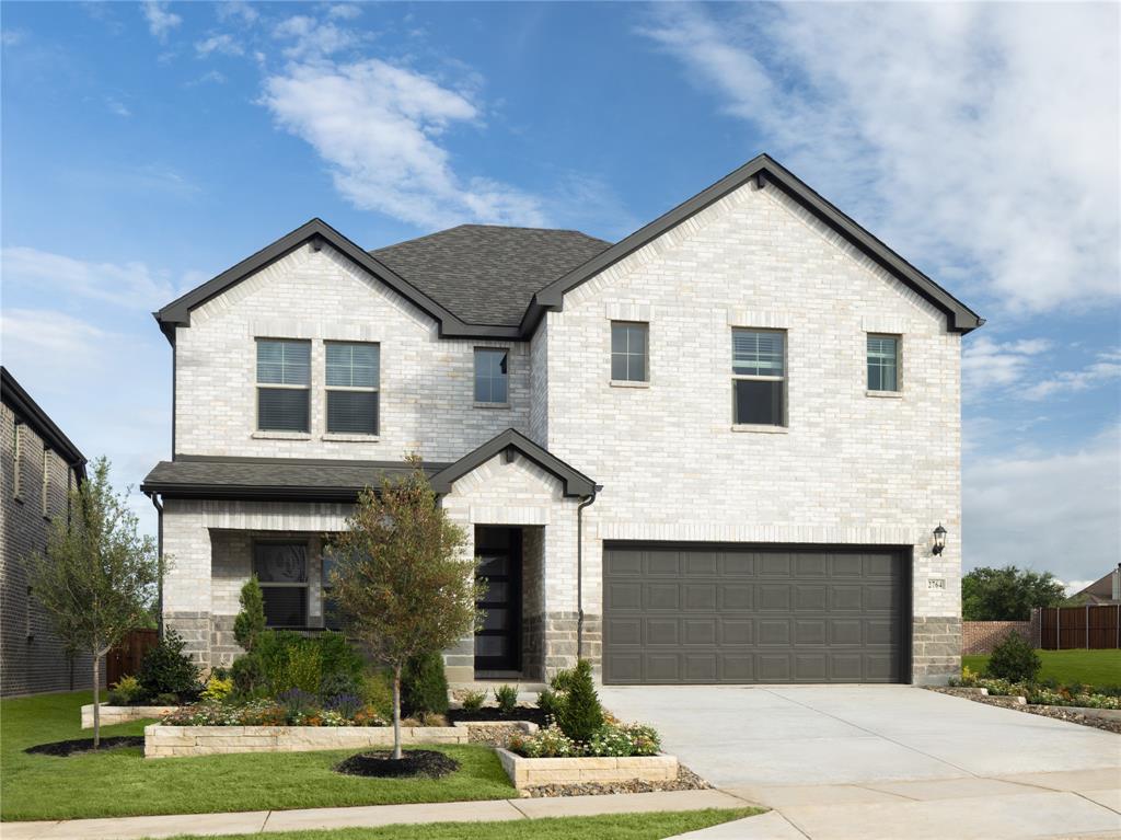 2448 Flatiron Drive