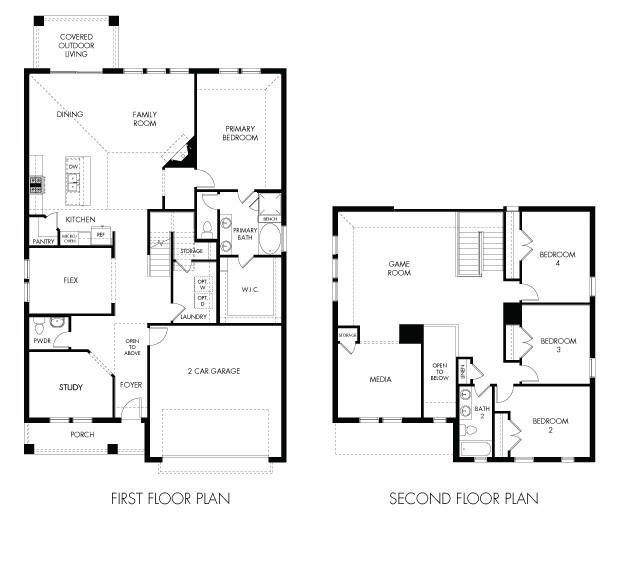 2448 Flatiron Drive