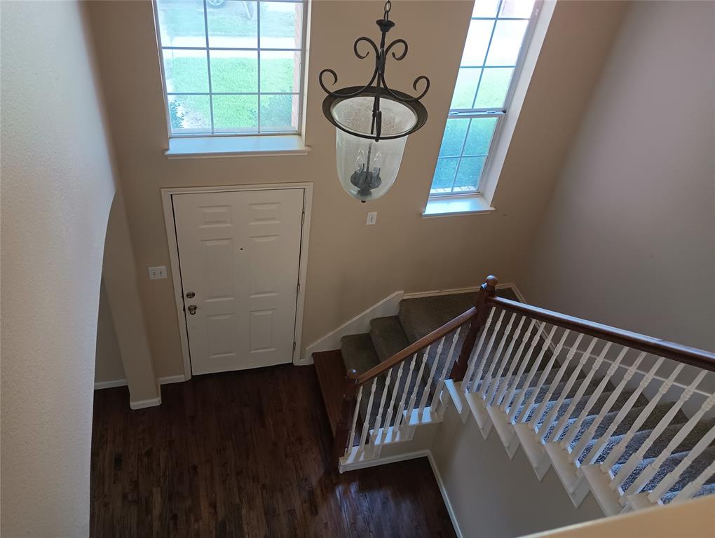 Spring Ridge Ph II - Residential Lease