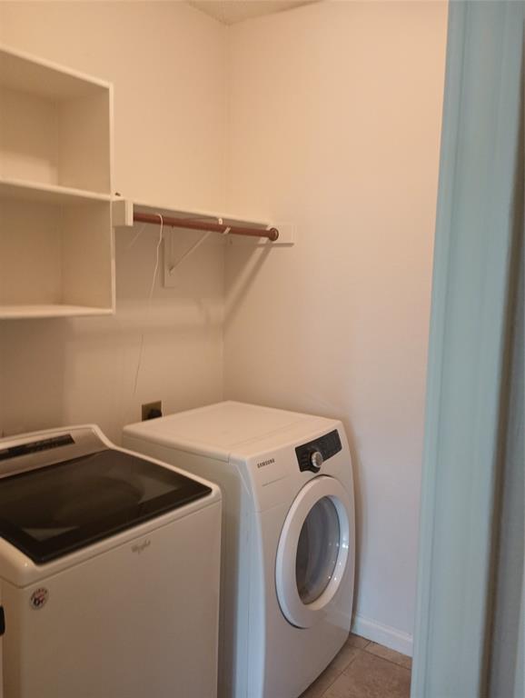 Spring Ridge Ph II - Residential Lease