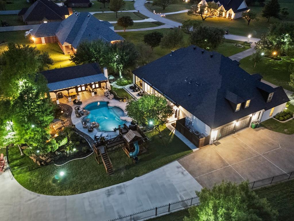 Aurora Vista Ph 2 - Residential