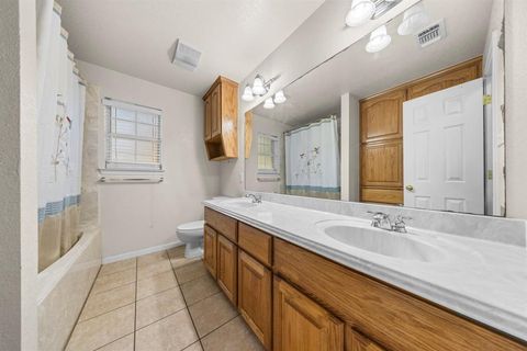 Tiny photo for 1203 Hummingbird Road, Killeen, TX 76542 (MLS # 21200812)