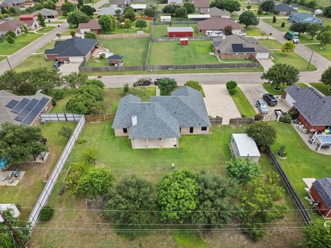 Tiny photo for 1203 Hummingbird Road, Killeen, TX 76542 (MLS # 21200812)