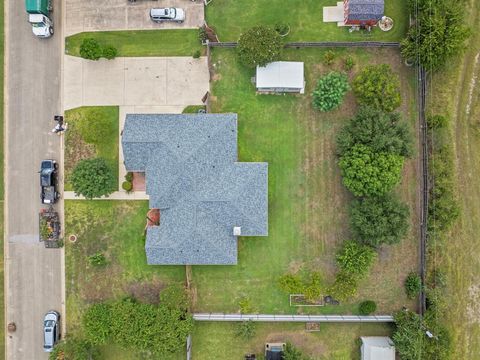 Tiny photo for 1203 Hummingbird Road, Killeen, TX 76542 (MLS # 21200812)