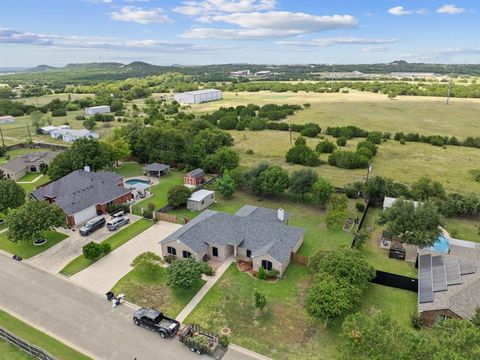 Tiny photo for 1203 Hummingbird Road, Killeen, TX 76542 (MLS # 21200812)