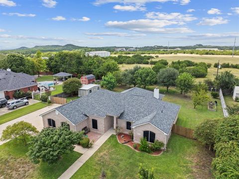 Tiny photo for 1203 Hummingbird Road, Killeen, TX 76542 (MLS # 21200812)