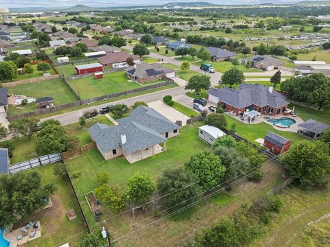 Tiny photo for 1203 Hummingbird Road, Killeen, TX 76542 (MLS # 21200812)