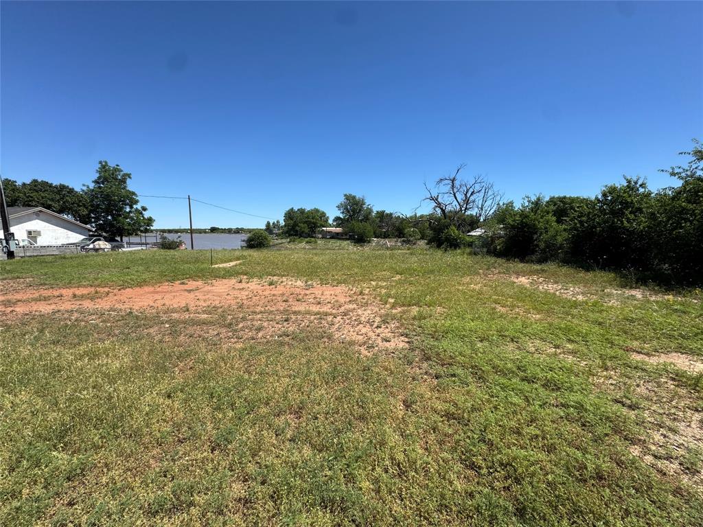 Ft Phantom Hill - Land