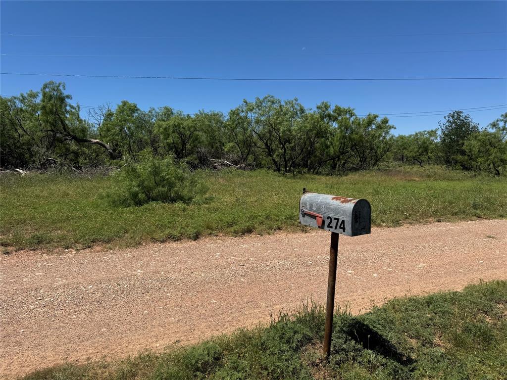 Ft Phantom Hill - Land