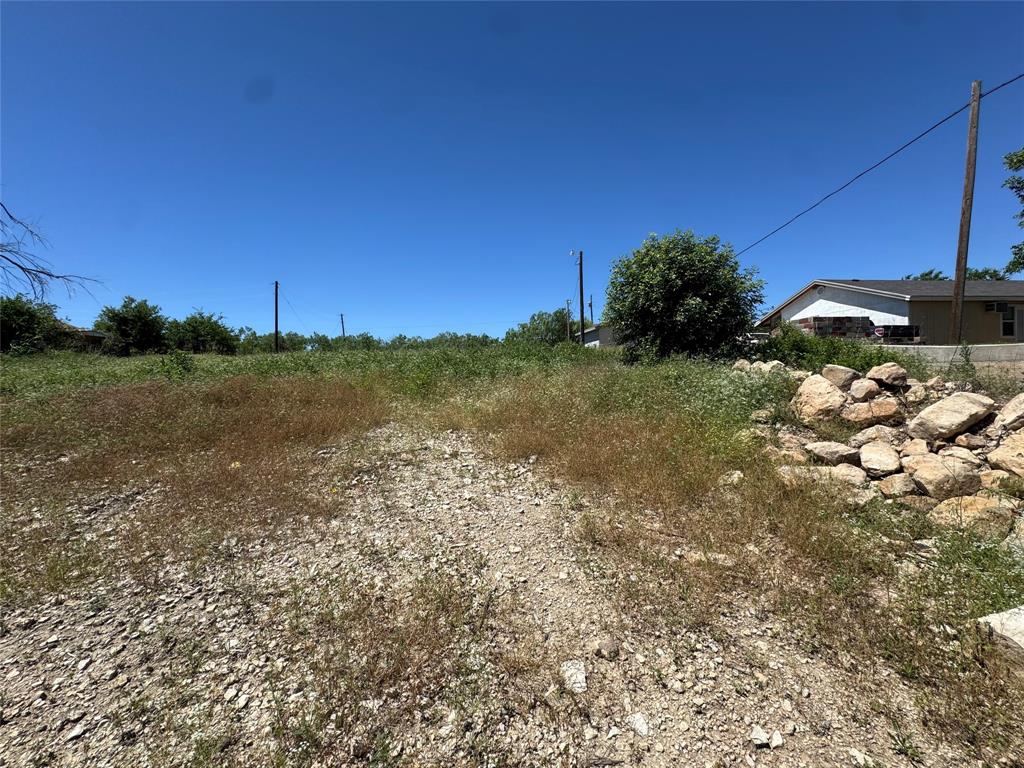 Ft Phantom Hill - Land