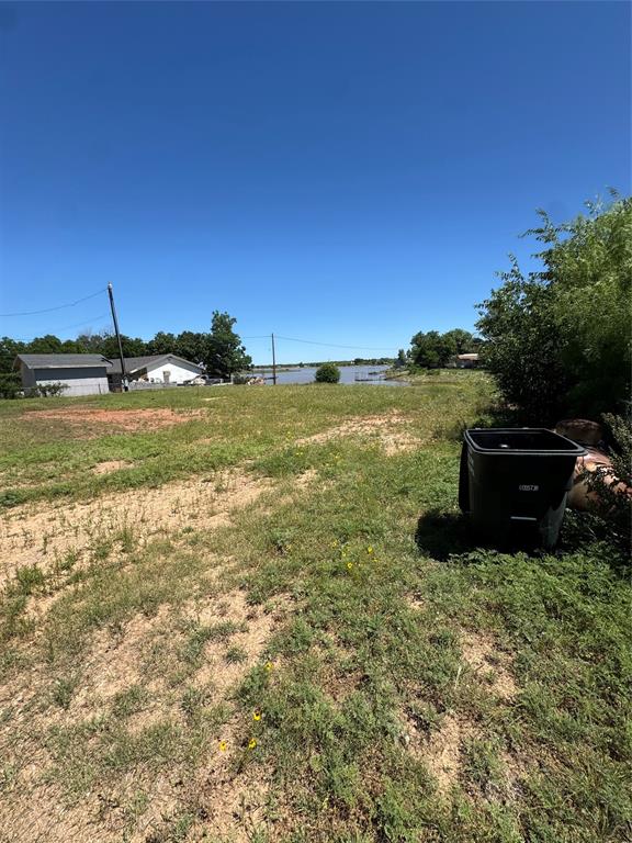 Ft Phantom Hill - Land