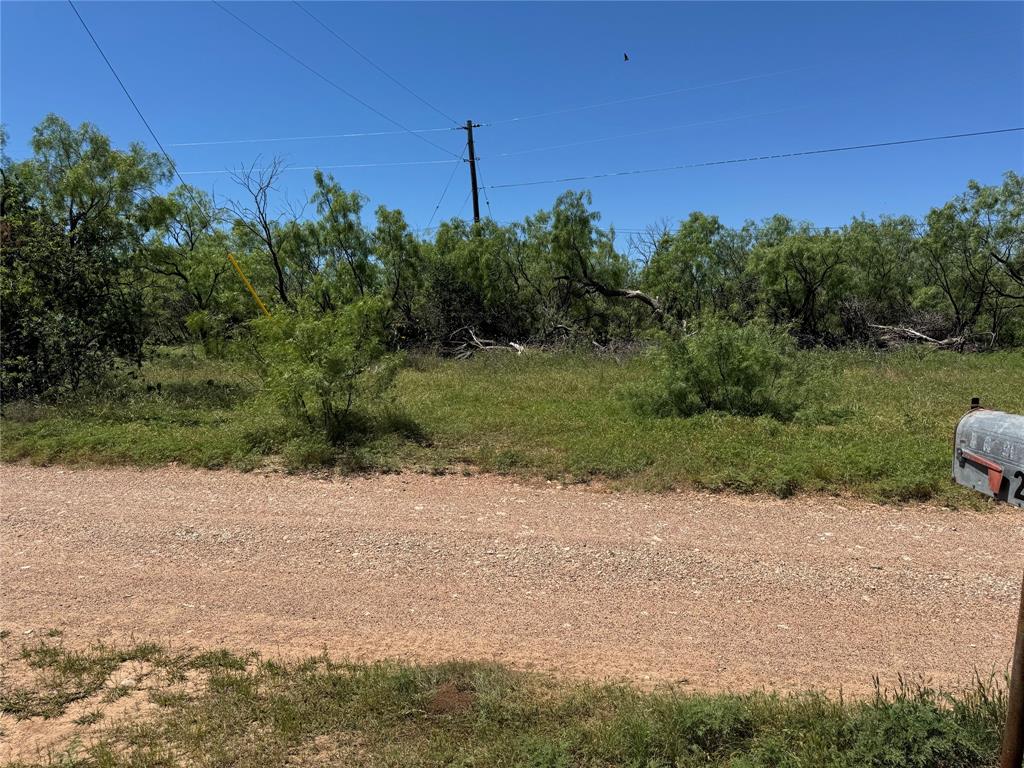 Ft Phantom Hill - Land