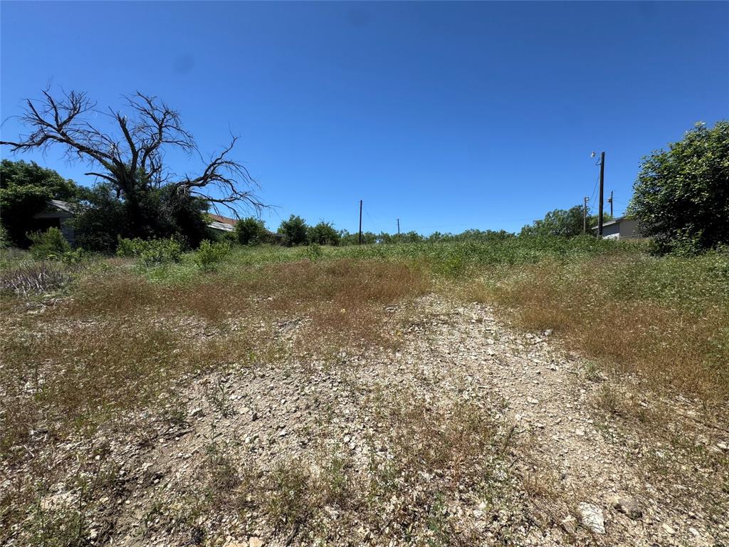 Ft Phantom Hill - Land