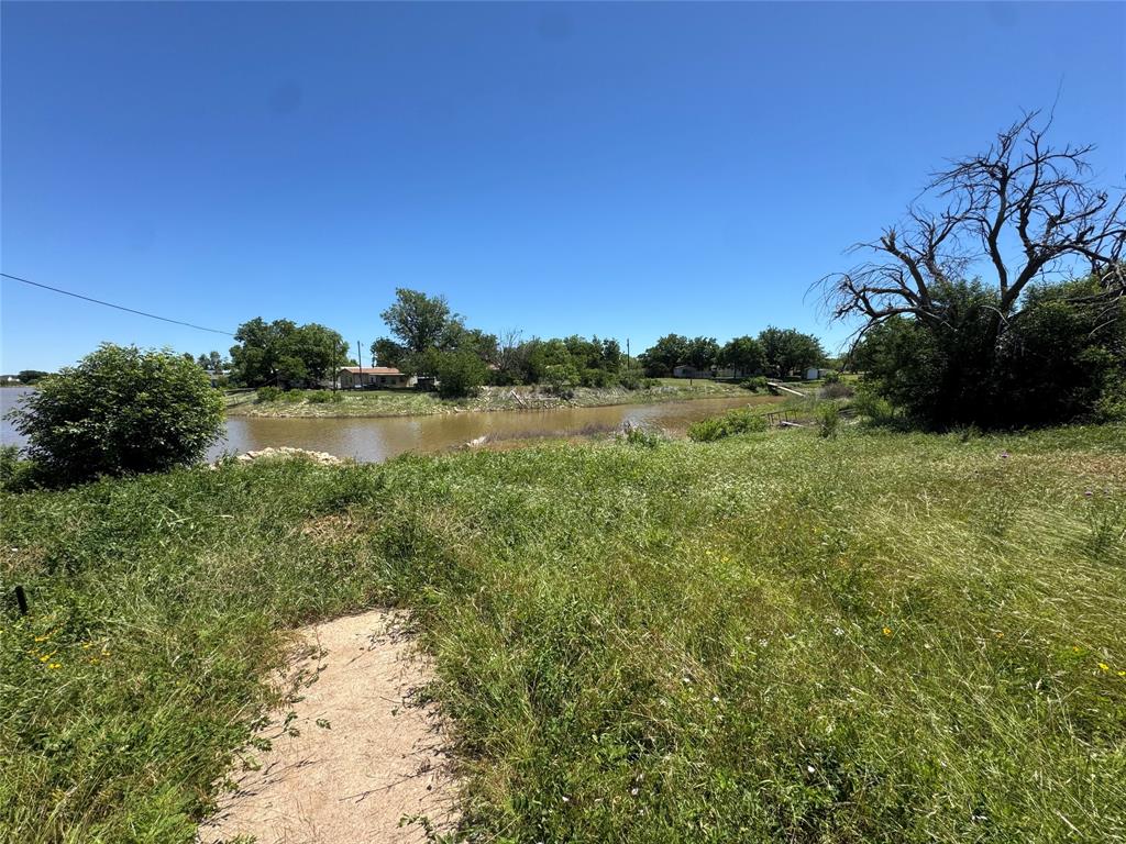 Ft Phantom Hill - Land