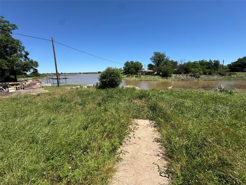 Ft Phantom Hill - Land