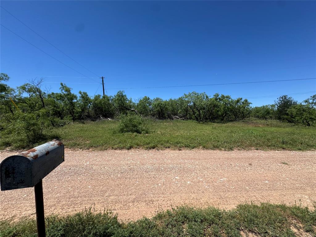 Ft Phantom Hill - Land